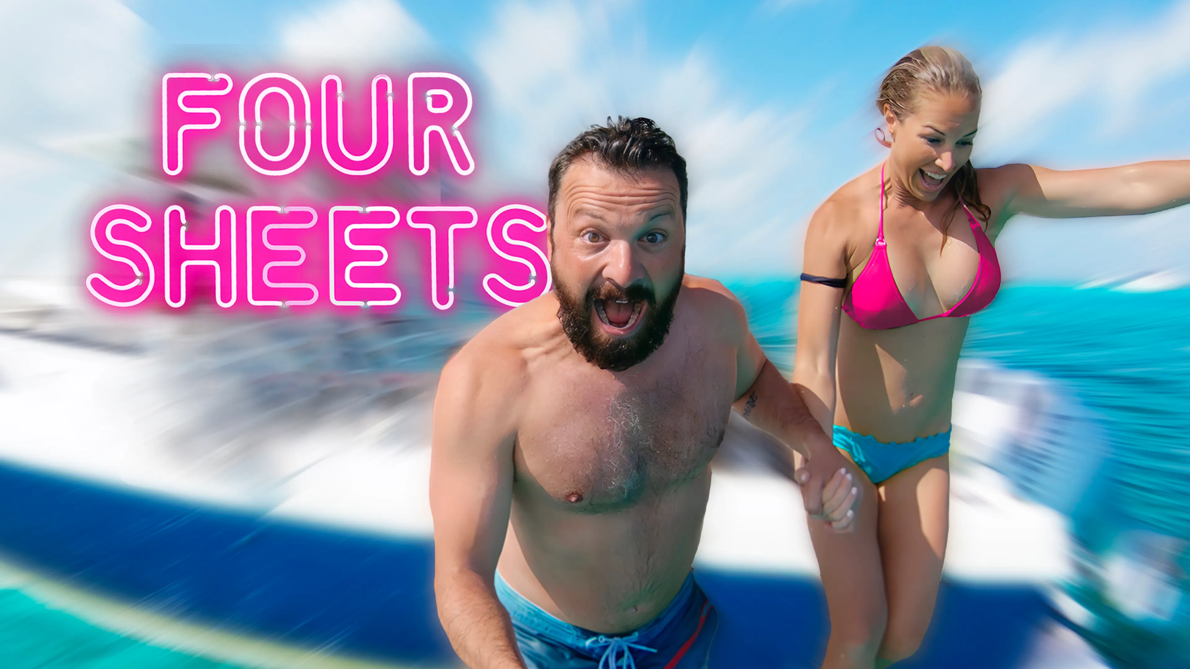 Four Sheets poster